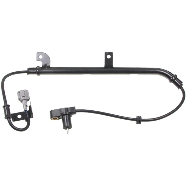 Standard ALS300 ABS Wheel Speed Sensor, Rear Right Passenger Side