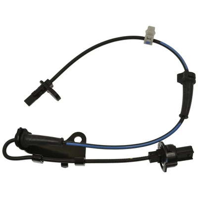 Standard ALS3000 ABS Wheel Speed Sensor, Front Left Driver Side