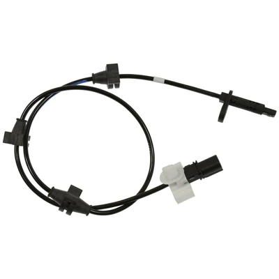 Standard ALS3009 ABS Wheel Speed Sensor, Rear Left Driver Side