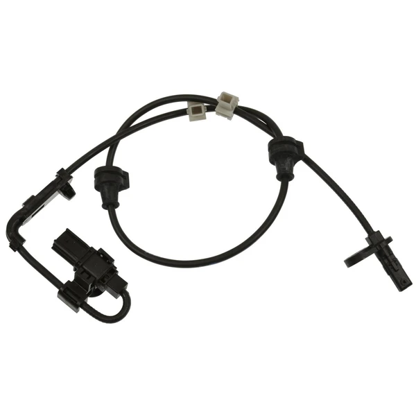 Standard ALS3012 ABS Wheel Speed Sensor, Front Left Driver Side
