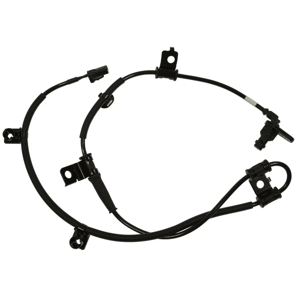 Standard ALS3014 ABS Wheel Speed Sensor, Front Left Driver Side