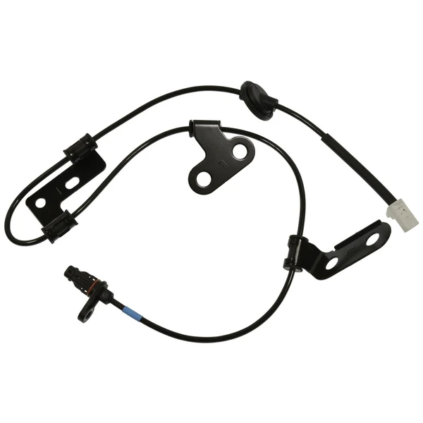 Standard ALS3015 ABS Wheel Speed Sensor, Front Left Driver Side