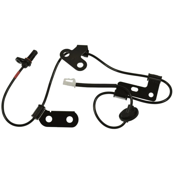 Standard ALS3016 ABS Wheel Speed Sensor, Front Right Passenger Side