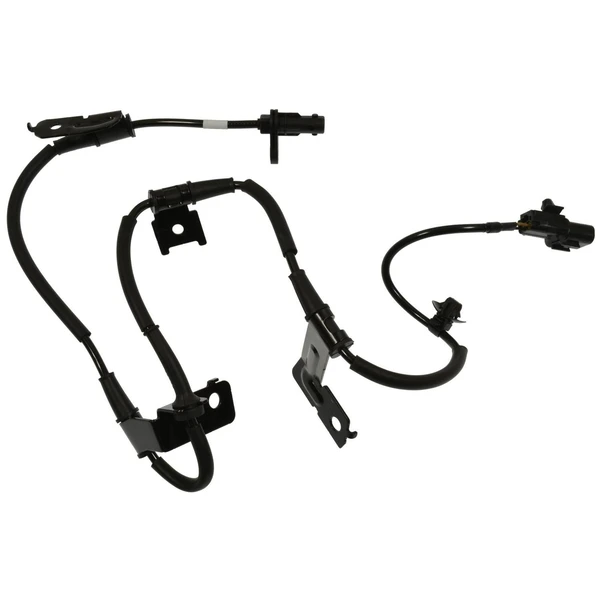 Standard ALS3019 ABS Wheel Speed Sensor, Front Left Driver Side