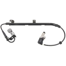 Standard ALS302 ABS Wheel Speed Sensor, Rear Right Passenger Side