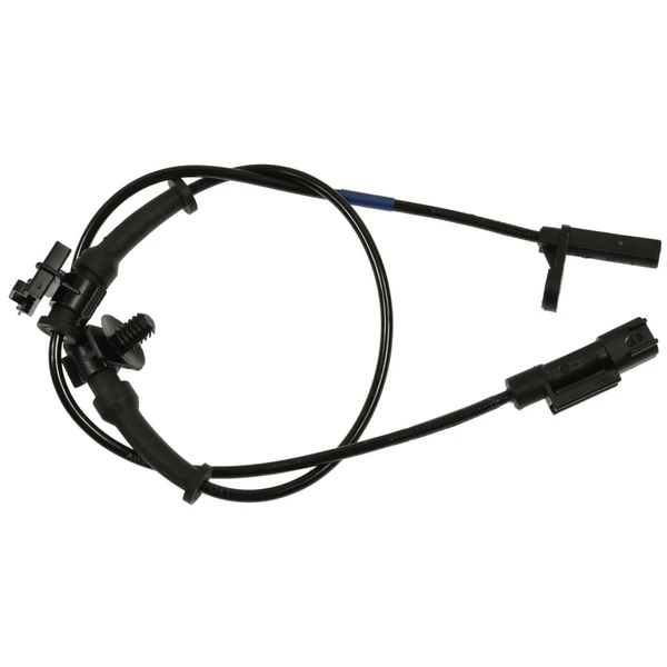 Standard ALS3020 ABS Wheel Speed Sensor, Front Side