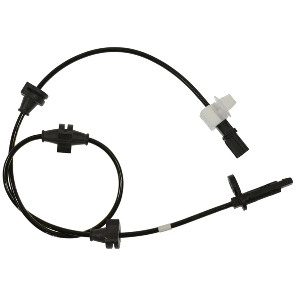 Standard ALS3022 ABS Wheel Speed Sensor, Rear Right Passenger Side
