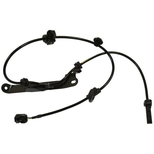 Standard ALS3023 ABS Wheel Speed Sensor, Rear Left Driver Side