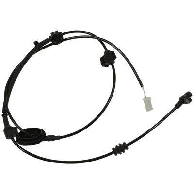 Standard ALS3024 ABS Wheel Speed Sensor, Rear Left Driver Side