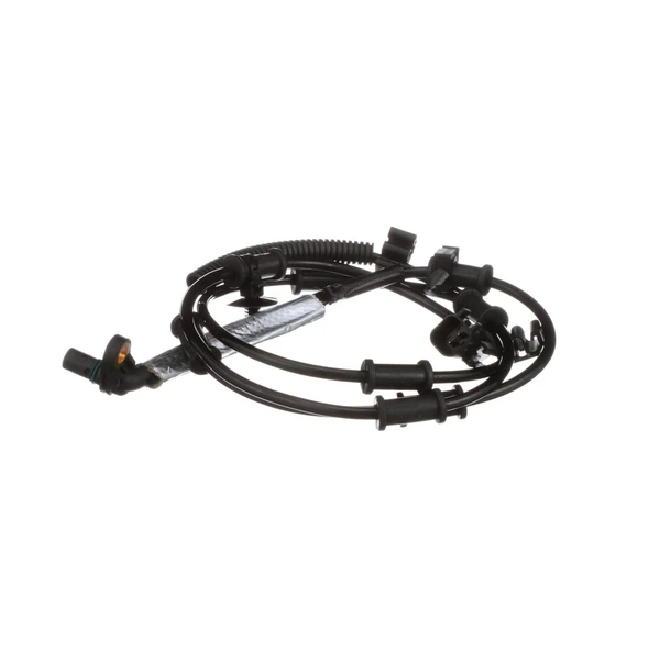 Standard ALS3028 ABS Wheel Speed Sensor, Front Side