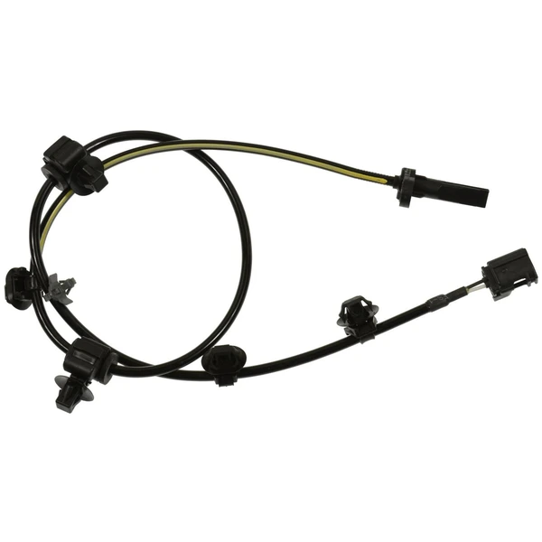 Standard ALS3029 ABS Wheel Speed Sensor, Front Left Driver Side