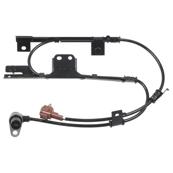 Standard ALS303 ABS Wheel Speed Sensor, Rear Left Driver Side