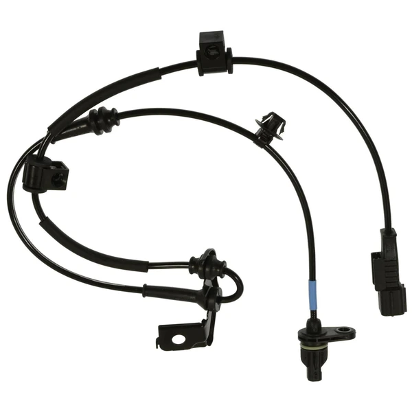 Standard ALS3032 ABS Wheel Speed Sensor, Front Right Passenger Side