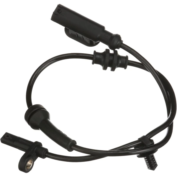 Standard ALS3033 ABS Wheel Speed Sensor, Rear Side