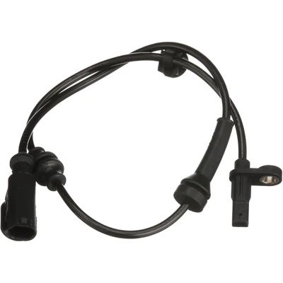 Standard ALS3033 ABS Wheel Speed Sensor, Rear Side