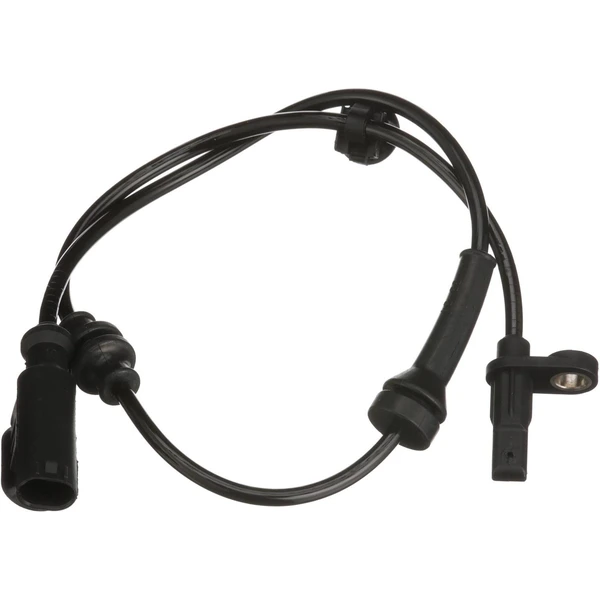 Standard ALS3033 ABS Wheel Speed Sensor, Rear Side