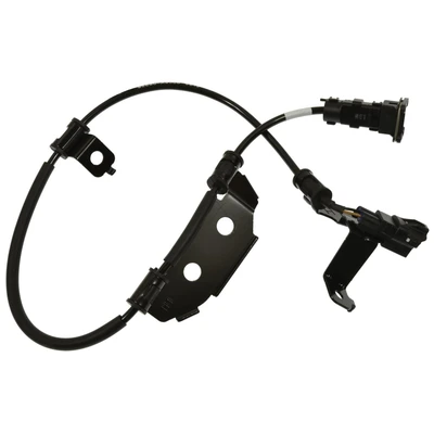 Standard ALS3035 ABS Wheel Speed Sensor Wiring Harness, Rear Left Driver Side