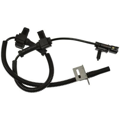 Standard ALS3036 ABS Wheel Speed Sensor, Rear Left Driver Side
