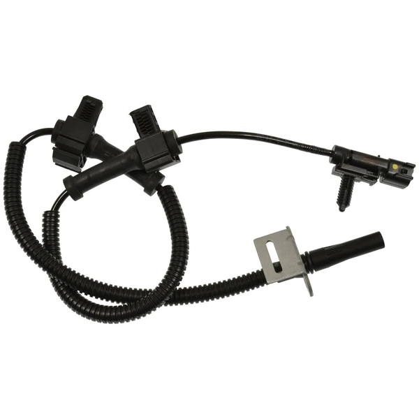 Standard ALS3036 ABS Wheel Speed Sensor, Rear Left Driver Side