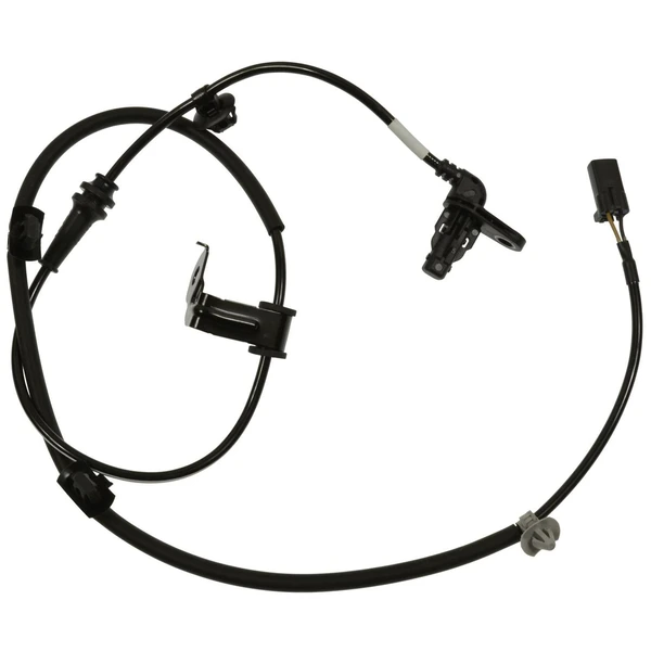Standard ALS3038 ABS Wheel Speed Sensor, Front Left Driver Side