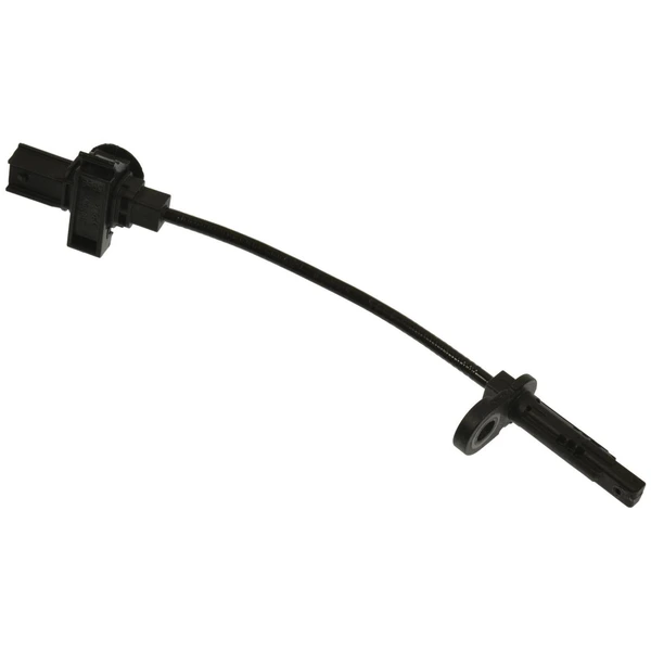 Standard ALS3143 ABS Wheel Speed Sensor, Rear Right Passenger Side