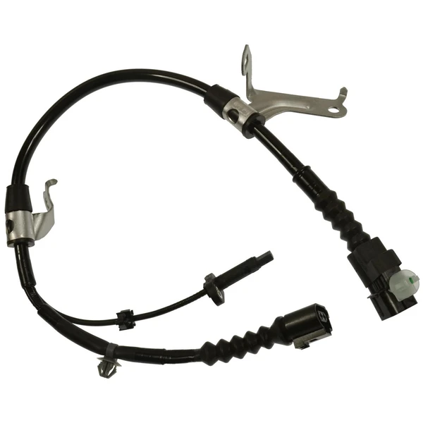 Standard ALS3150 ABS Wheel Speed Sensor, Rear Left Driver Side