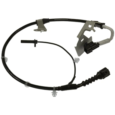 Standard ALS3151 ABS Wheel Speed Sensor, Rear Right Passenger Side