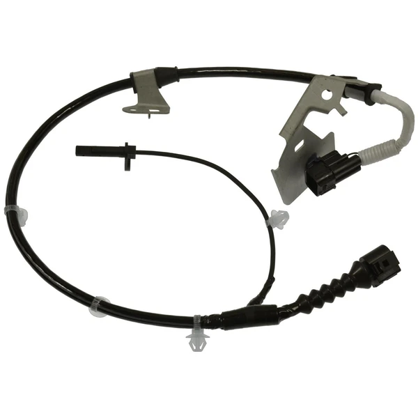 Standard ALS3151 ABS Wheel Speed Sensor, Rear Right Passenger Side