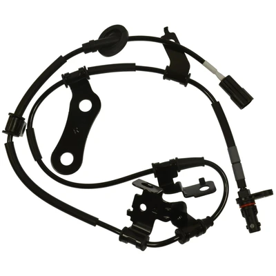 Standard ALS3152 ABS Wheel Speed Sensor, Rear Right Passenger Side