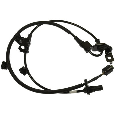 Standard ALS3153 ABS Wheel Speed Sensor, Front Left Driver Side