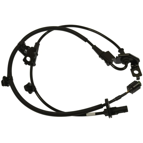 Standard ALS3153 ABS Wheel Speed Sensor, Front Left Driver Side