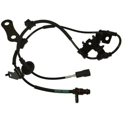 Standard ALS3155 ABS Wheel Speed Sensor, Rear Left Driver Side