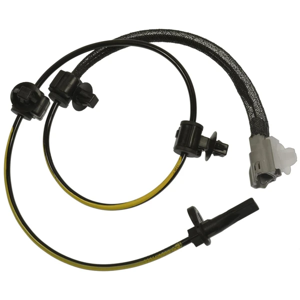 Standard ALS3157 ABS Wheel Speed Sensor, Rear Right Passenger Side