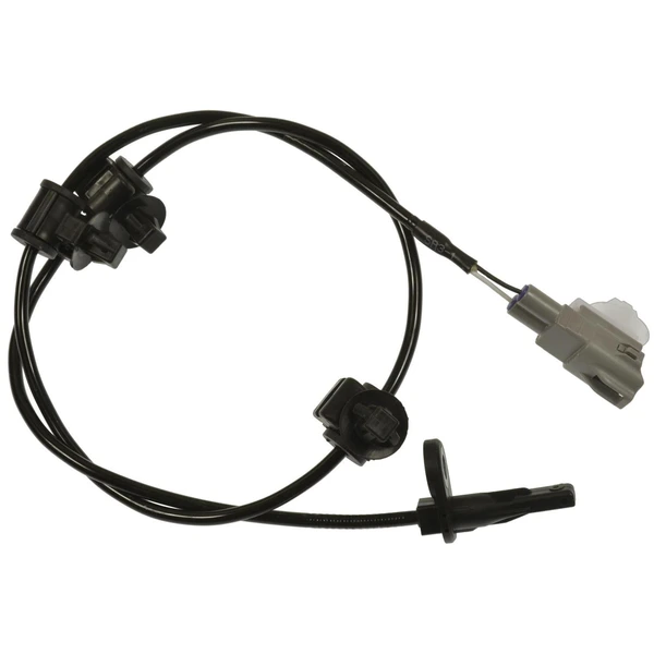 Standard ALS3158 ABS Wheel Speed Sensor, Rear Left Driver Side