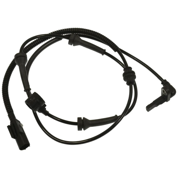 Standard ALS3159 ABS Wheel Speed Sensor, Rear Right Passenger Side