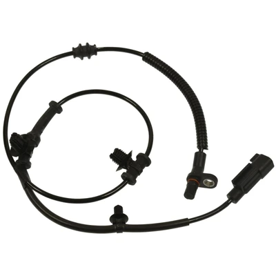 Standard ALS3161 ABS Wheel Speed Sensor, Front Side