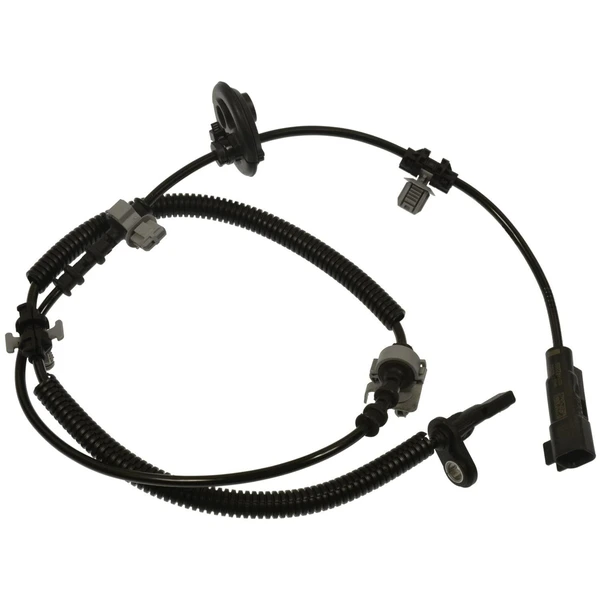 Standard ALS3163 ABS Wheel Speed Sensor, Front Right Passenger Side