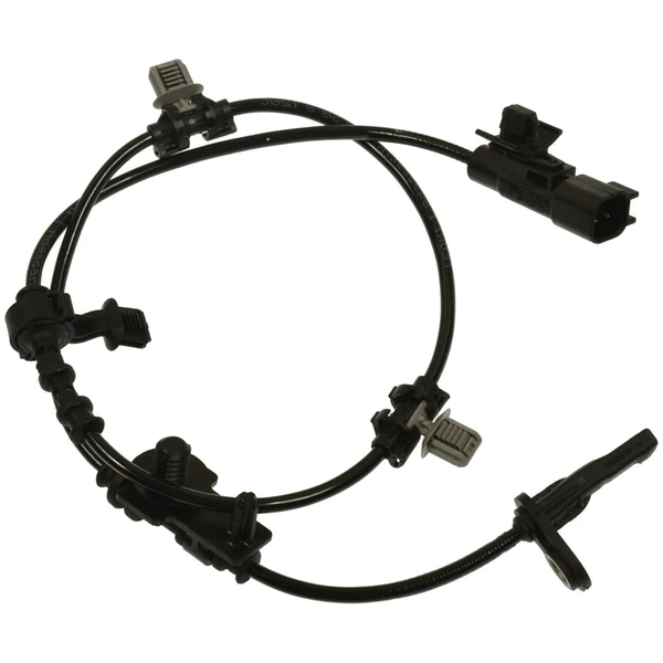 Standard ALS3164 ABS Wheel Speed Sensor, Rear Side
