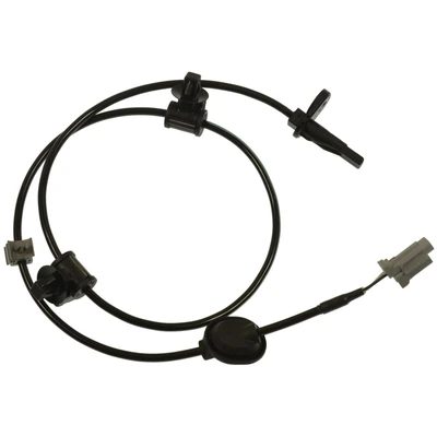 Standard ALS3169 ABS Wheel Speed Sensor, Front Right Passenger Side