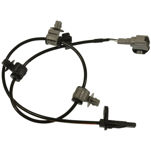 Standard ALS3170 ABS Wheel Speed Sensor, Rear Left Driver Side