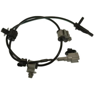 Standard ALS3171 ABS Wheel Speed Sensor, Rear Right Passenger Side