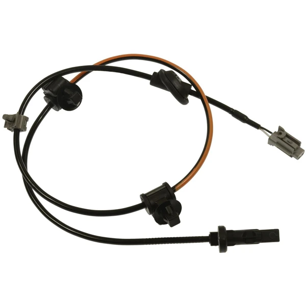 Standard ALS3172 ABS Wheel Speed Sensor, Front Left Driver Side
