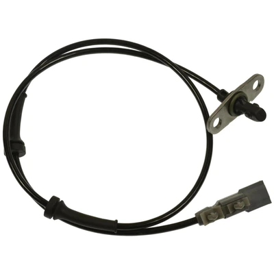 Standard ALS3177 ABS Wheel Speed Sensor, Rear Right Passenger Side