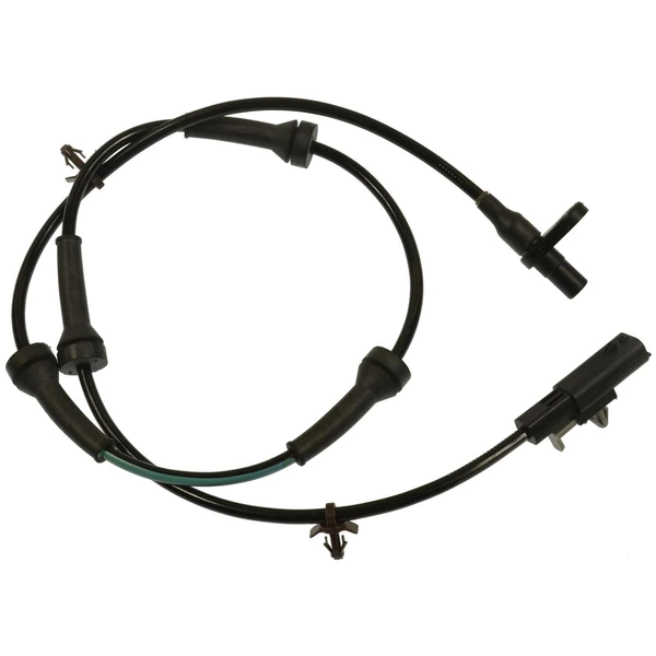 Standard ALS3178 ABS Wheel Speed Sensor, Rear Side