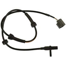 Standard ALS3179 ABS Wheel Speed Sensor, Rear Side
