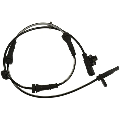 Standard ALS3183 ABS Wheel Speed Sensor, Rear Side