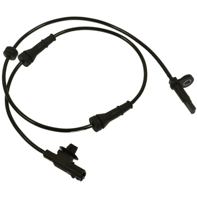 Standard ALS3184 ABS Wheel Speed Sensor, Front Side