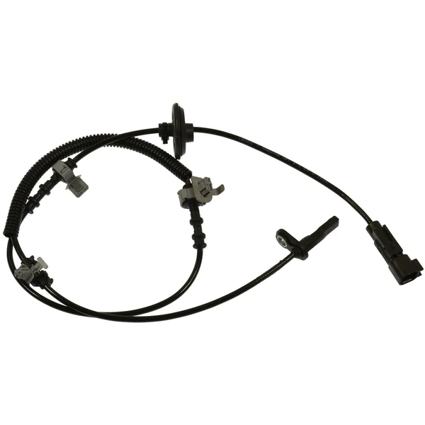 Standard ALS3185 ABS Wheel Speed Sensor, Front Right Passenger Side