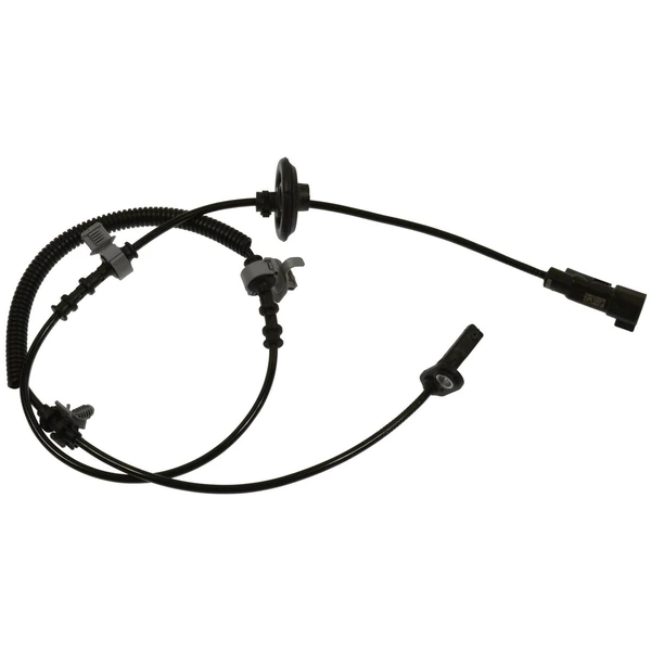 Standard ALS3186 ABS Wheel Speed Sensor, Front Left Driver Side