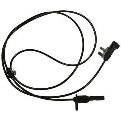 Standard ALS3188 ABS Wheel Speed Sensor, Rear Right Passenger Side